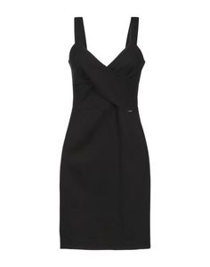 Короткое платье Armani Exchange