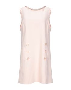 Короткое платье Elisabetta Franchi