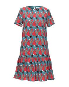 Короткое платье Anonyme Designers