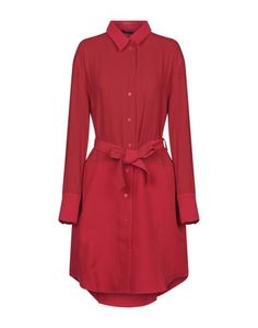 Короткое платье Armani Exchange