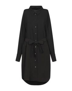Короткое платье Armani Exchange