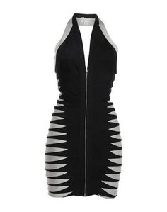 Короткое платье Autour DE MOI