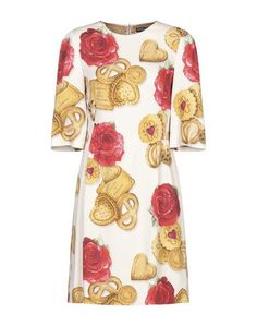 Короткое платье Dolce & Gabbana