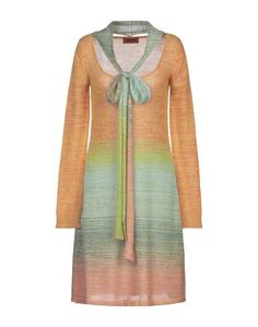 Платье до колена Missoni