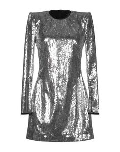 Короткое платье Dsquared2