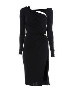 Платье до колена Emilio Pucci