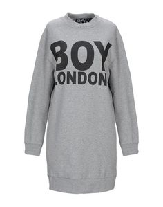 Короткое платье BOY London