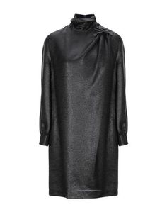 Короткое платье Emporio Armani