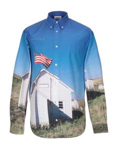 Pубашка Calvin Klein Jeans