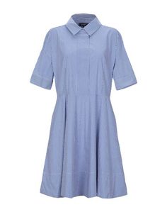 Платье до колена Dkny