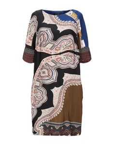 Короткое платье Etro