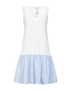 Короткое платье Blugirl Blumarine