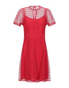 Короткое платье Michael Michael Kors