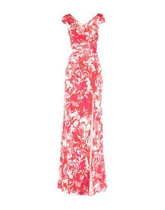 Длинное платье Roberto Cavalli