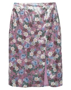 Юбка длиной 3/4 Erdem