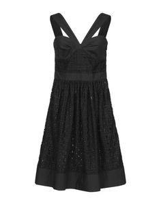 Платье до колена Boutique Moschino