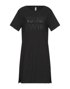 Пляжное платье Moschino