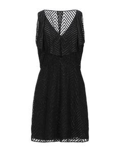 Короткое платье Armani Exchange