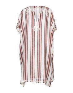 Короткое платье Tory Burch