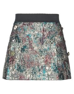 Мини-юбка Dolce & Gabbana