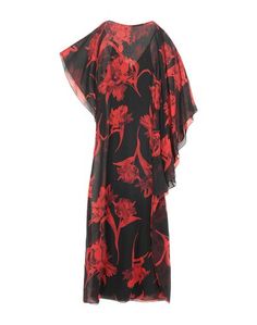 Длинное платье Roberto Cavalli