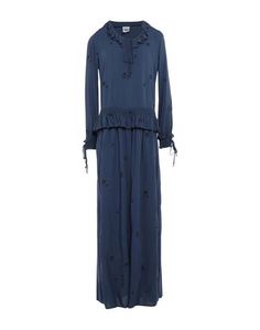 Длинное платье MY Twin Twinset