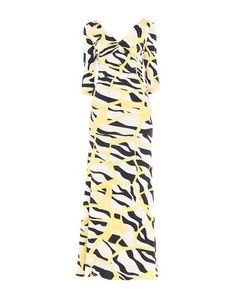 Длинное платье Roberto Cavalli