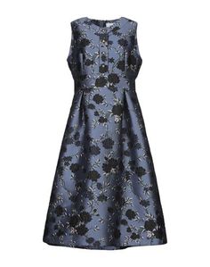 Платье длиной 3/4 Erdem