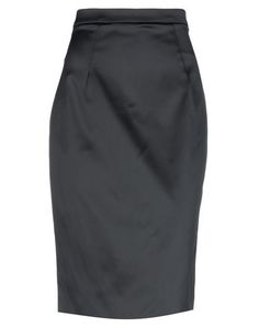 Юбка длиной 3/4 Dolce & Gabbana