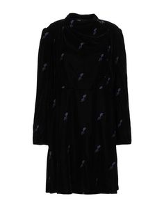 Короткое платье Maje