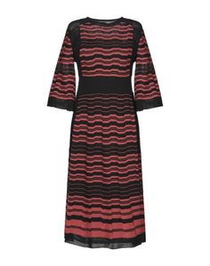 Платье до колена M Missoni