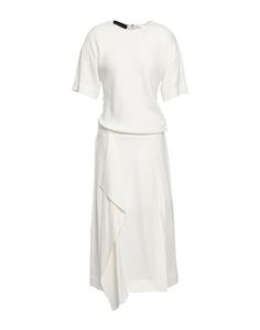 Длинное платье Cedric Charlier