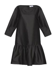 Короткое платье Weili Zheng