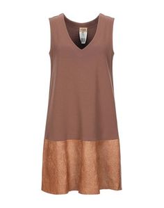 Короткое платье Alviero Martini 1A Classe