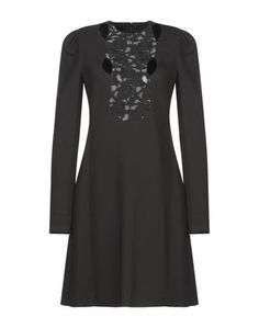 Короткое платье Giambattista Valli