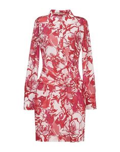 Короткое платье Roberto Cavalli