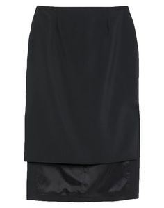 Юбка до колена Rochas