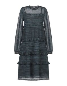 Короткое платье Missoni