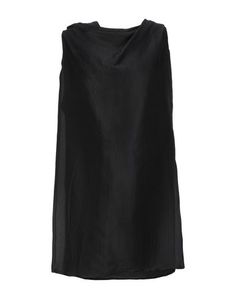 Короткое платье Rick Owens