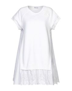 Короткое платье RED Valentino