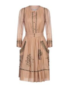 Платье до колена Sonia Rykiel