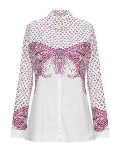 Pубашка Etro