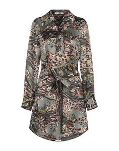 Короткое платье Roberto Cavalli