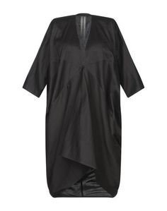 Короткое платье Rick Owens
