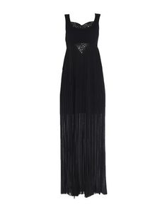 Длинное платье Roberto Cavalli