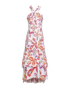 Длинное платье Peter Pilotto