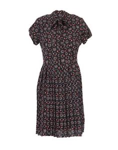 Короткое платье Emporio Armani