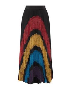 Длинная юбка Alice + Olivia
