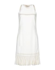 Короткое платье Roberto Cavalli