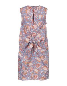 Короткое платье Carven
